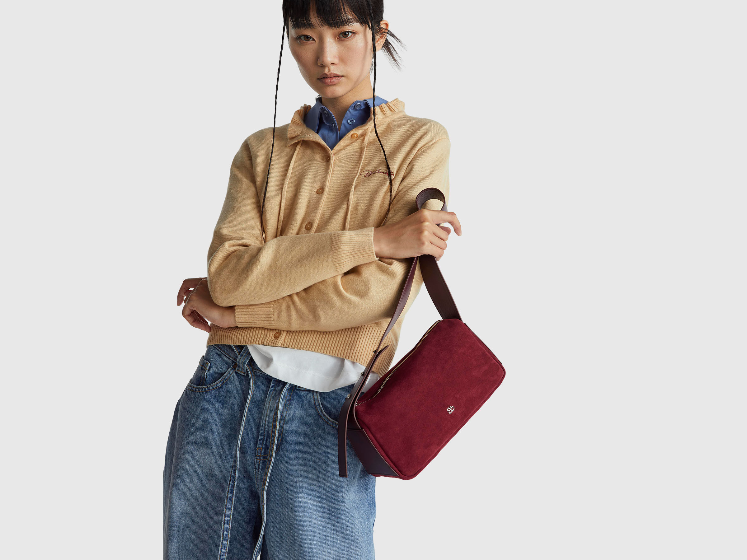 BAG Femme image number 4